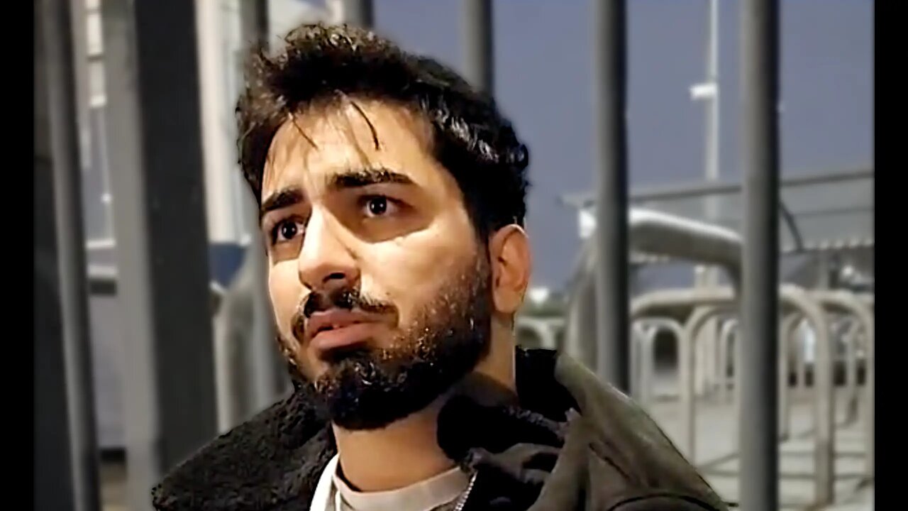 Luka, Derby 15/11/25