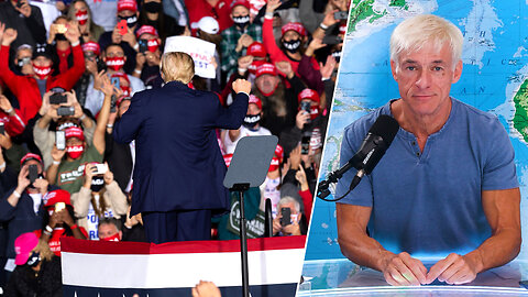 Undoing 90 Years of Subversion – America’s Comeback Has Begun