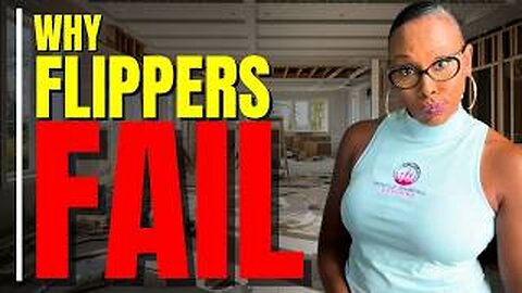 Top 5 House Flipping Mistakes - I've Lost Thousands From Them