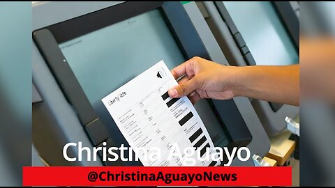 Democrats Reportedly Demanding Removal Of Dominion Voting Machines As Republican Purchases Company