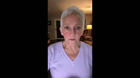 Let Us Be Strengthened!