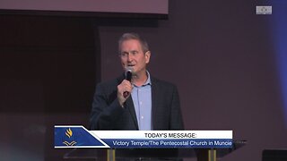 Victory Temple/The Pentecostal Church in Muncie