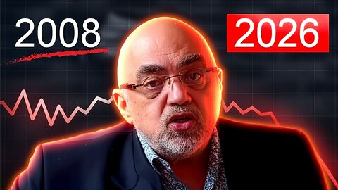 2008 : Les Racines du Mal? Avec Pierre Jovanovic