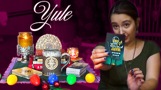 Remember Who You Are | Alirien Reads Tarot for Yule 2025