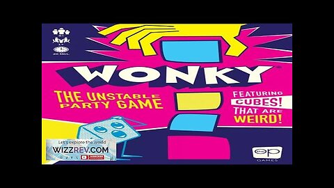 Wonky Review