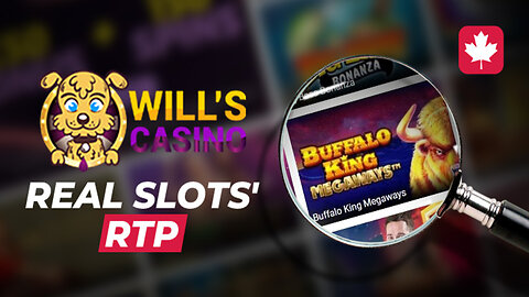 Real RTP and Will's Casino's Review