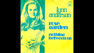 Lynn Anderson --- Rose Garden