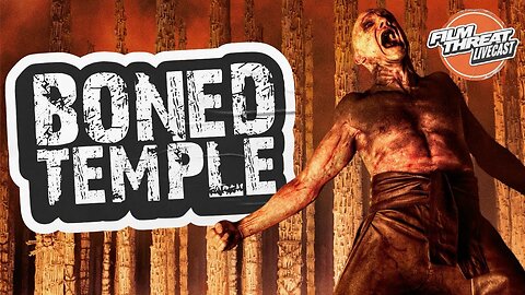 28 YEARS LATER! STARFLEET ACADEMY! MORE JANUARY CRAP! | Film Threat Livecast