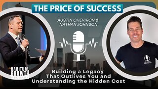 Navigating Loss and Responsibility - Austin Cheviron