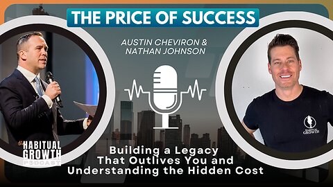 Navigating Loss and Responsibility - Austin Cheviron