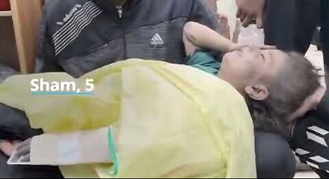 Quadcopter child killers