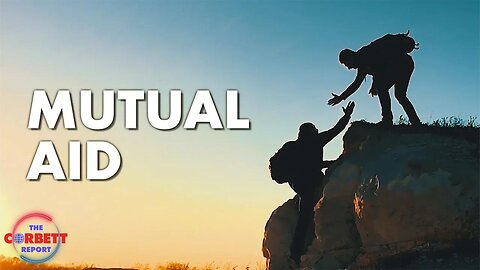 Mutual Aid - #SolutionsWatch