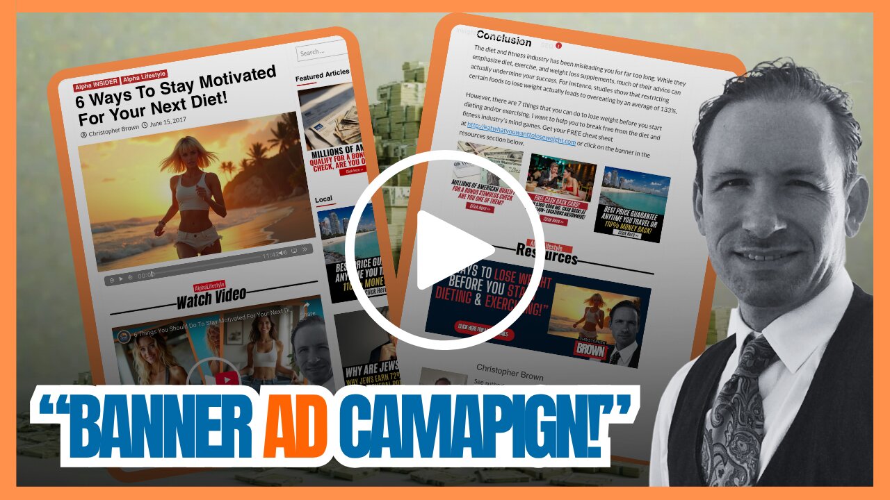 MEMBERS ONLY | BDBP | Banner Ad
