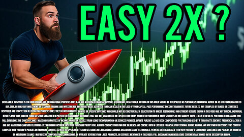 Easy 2x According to Top Analysts