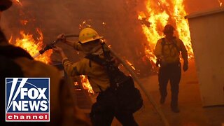 BREAKING: Arrest made in connection with deadly Palisades fire