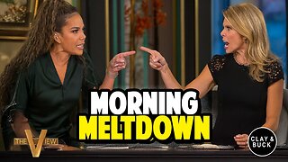 Cheryl Hines vs. Sunny Hostin! Clash Over RFK Jr. on The View