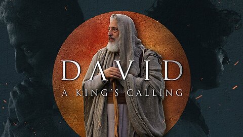 David: A King's Calling | Award Winning Biblical Short Film