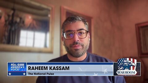 Raheem Kassam: Elon Musk Is Propping Up Anti-Trump Activists In H-1B Visa Fight