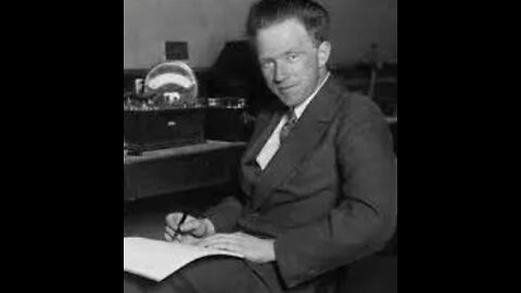 WERNER HEISENBERG: The uncertain world