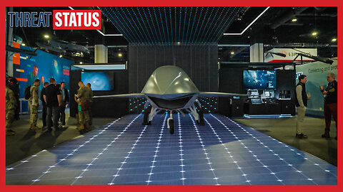 Threat Status: The future of directed energy weapons