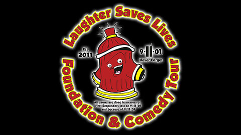 Laughter Saves Lives...Live! - December 10th, 2025