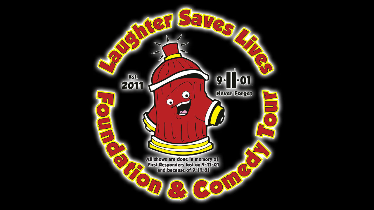 Laughter Saves Lives...Live! - December 10th, 2025