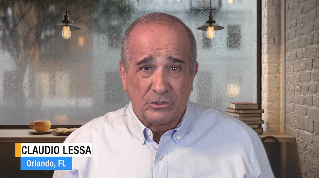 Orações - 1 Outubro 2025
