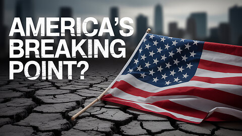 The J.J. Carrell Show: EP1 Demographic Annihilation: Illegal Invaders Wiping Out the White Nation