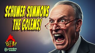 Schumer’s Mob EXPOSED: Left-Wing Rebellion Erupts as LA Defies Trump’s ICE Raids!