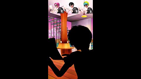 CHOOSE THE HIDDEN SAJABOY 👤