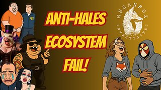 What the Hale$ ANTI HALES ECOSYSTEM FAILS!?
