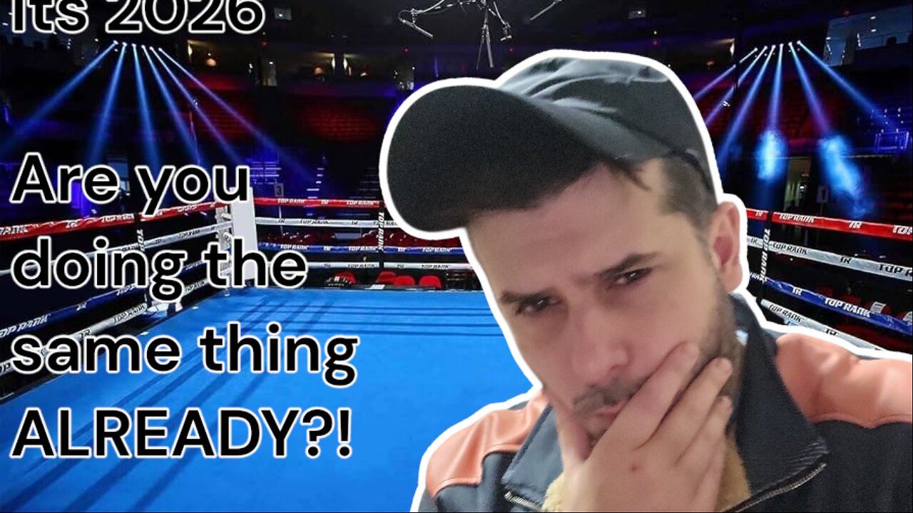 Let's talk to the streaming community... Reviewing Ice Poseidon's event... Rumble Streamers STEP UP