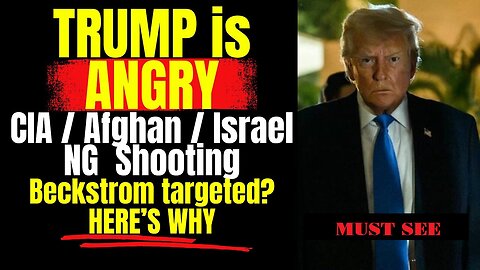 MELISSSA: CIA / Israel / Afghan NG Shooting. MUST SEE!!