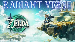 First time playthrough of Tears of the Kingdom pt. 7