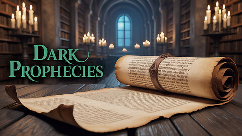 How to Decode Nostradamus Quatrain 3: Celestial Fire and Floods