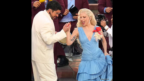 BAD BUNNY SUPER BOWL HALF TIME PERFORMANCE 2026