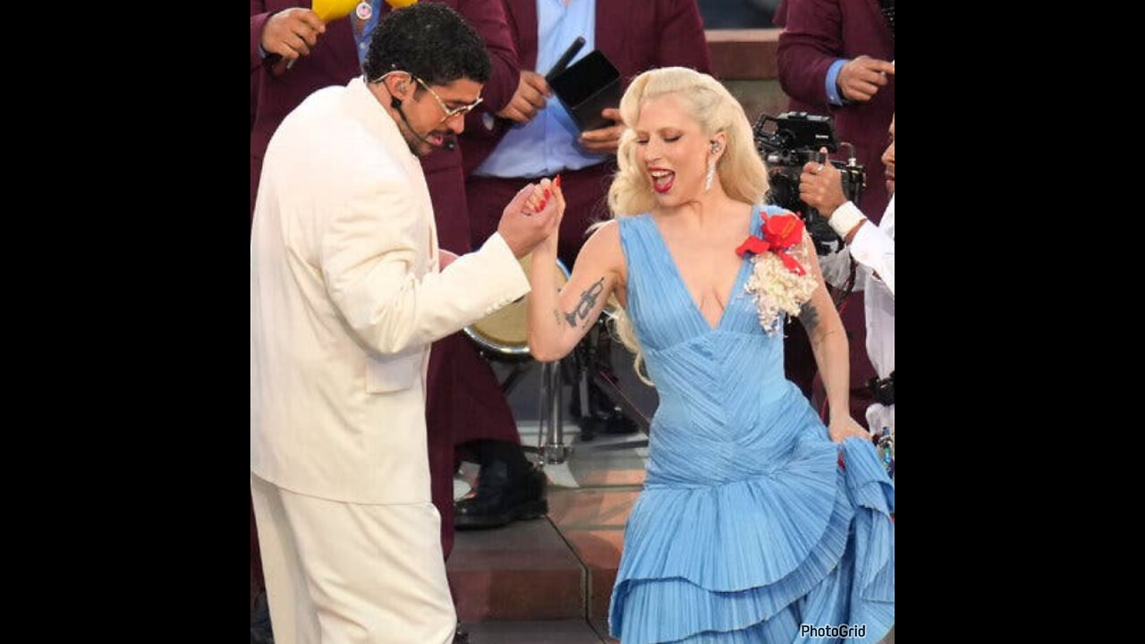 BAD BUNNY SUPER BOWL HALF TIME PERFORMANCE 2026