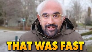 Not even 24 HOURS after winning and bro's already begging for money...😂