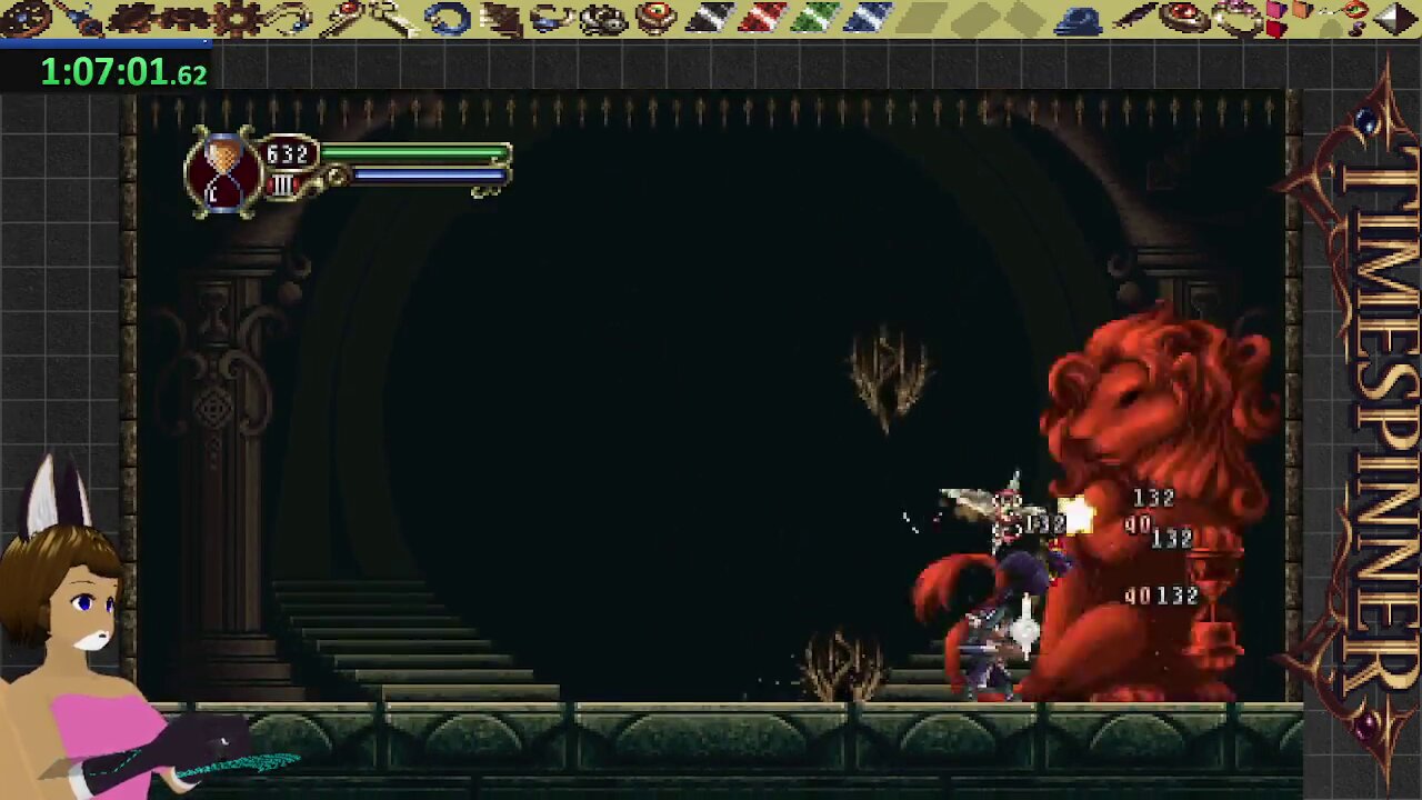 Bluetooth Issues Part 3: Timespinner Randomizer