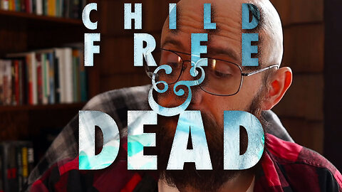 Child Free People Are Getting BAD ADVICE (for Estate Planning)