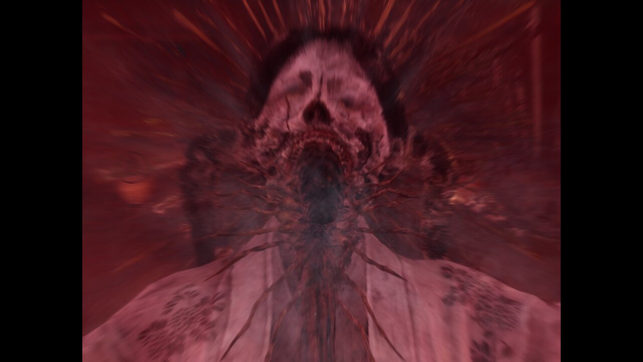 Siient hill f