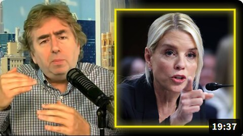 KEY INTEL: Rank & File DOJ Prosecutors Are Sabotaging Trump's Agenda, Warns Top Deep State Investigator
