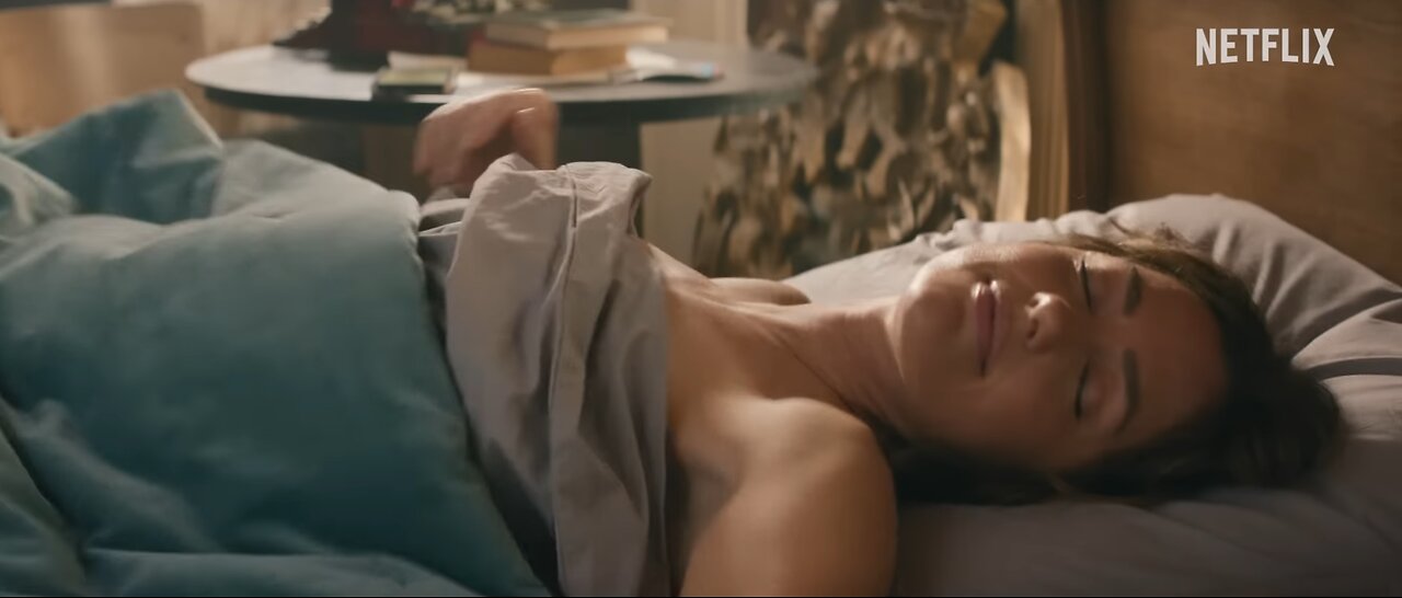 Champagne Problems | Official Trailer | Netflix