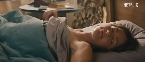 Champagne Problems | Official Trailer | Netflix