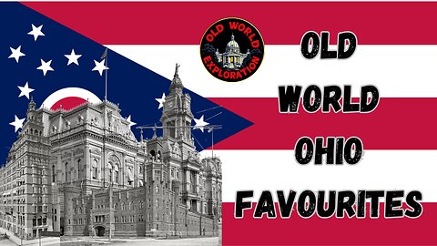 Old World Ohio Favourites