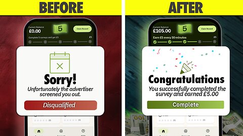 How to 3X Your Survey Earnings – The Multi-Survey Strategy