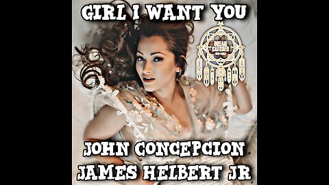 Girl I Want You Featuring John Concepcion (Produced By FlipTunesMusic)