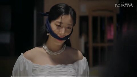 Meant to Be (gagged)