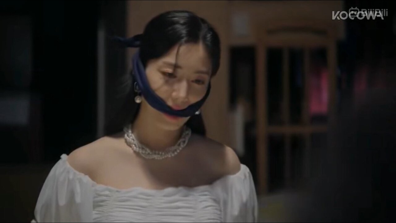 Meant to Be (gagged)