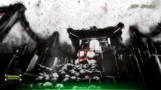 Nutrient Bullets | Toonami Therapy (Ep. 431)